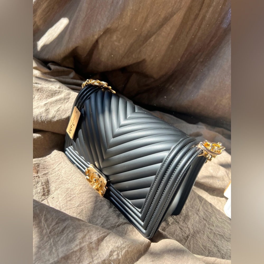 "C" WITHOUT THE "C" HANDBAG